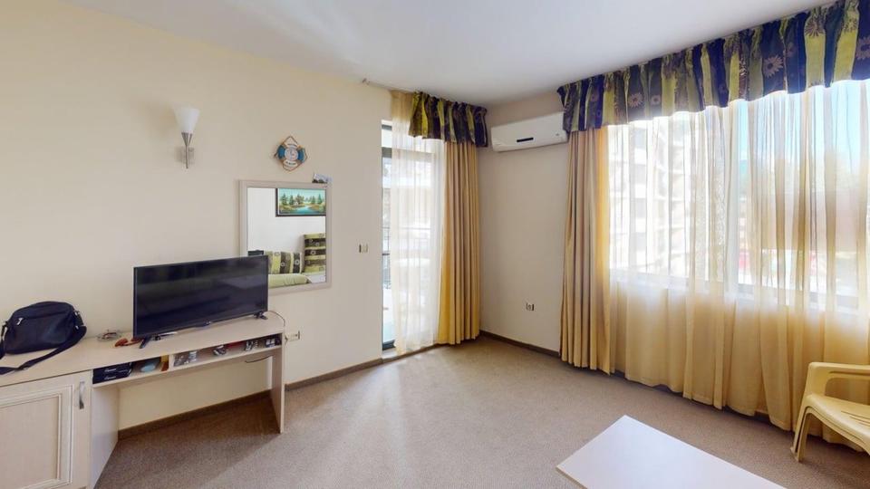 Sonnenstrand Bulgarien 3 Zimmer Wohnung im Komplex Avalon – Bild 20