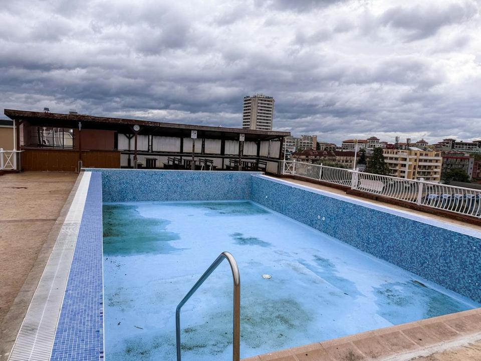 Bulgarien , Sonnenstrand Zweizimmerwohnung im Komplex „Barco Del Sol“, – Topzentrum – Bild 2