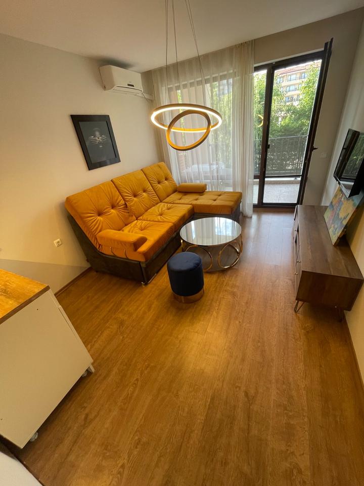 Studio im Premier Fort Komplex Sveti Vlas Bulgarien – Bild 8