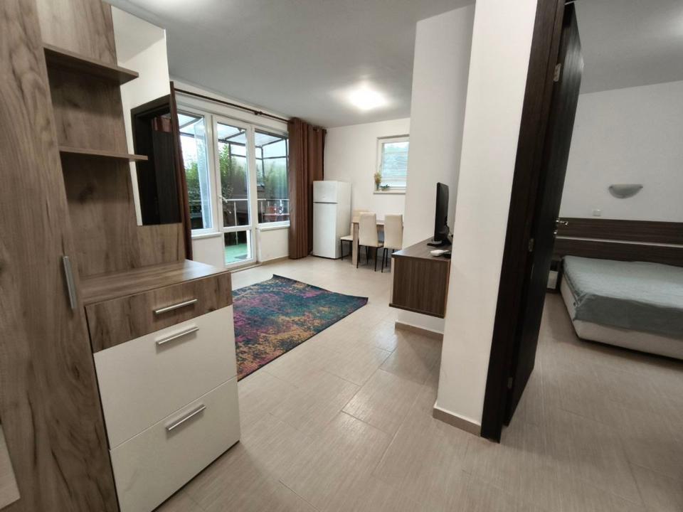Sveti Vlas Bulgarien 2 Zimmer Wohnung im Anna Marina – Bild 4