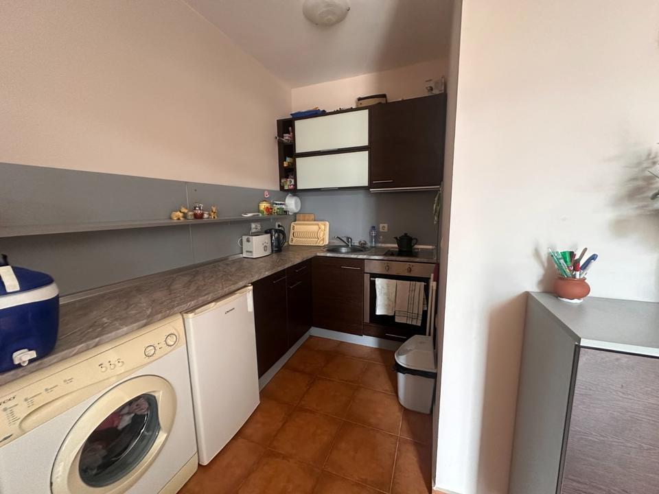 Kosharitsa Bulgarien 3 Zimmer Wohnung im Nessebar View mit Meerblick – Bild 10