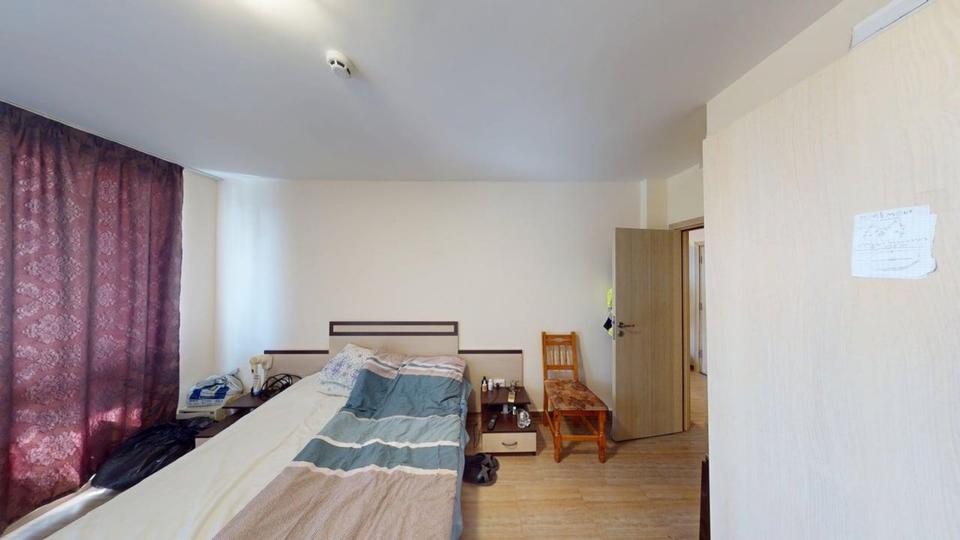 Kosharitsa Bulgarien 2 Zimmer Wohnung im Rio Apart Komplex – Bild 4