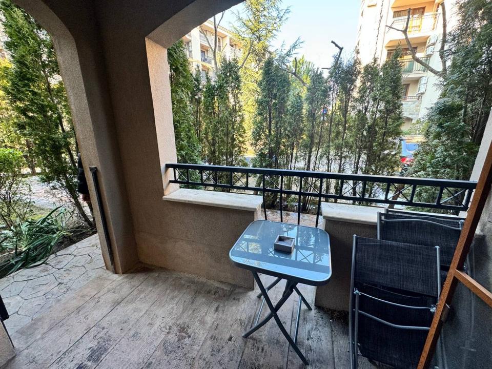 Sonnenstrand Bulgarien 2 Zimmer Wohnung im Cascadas 7 – Bild 4