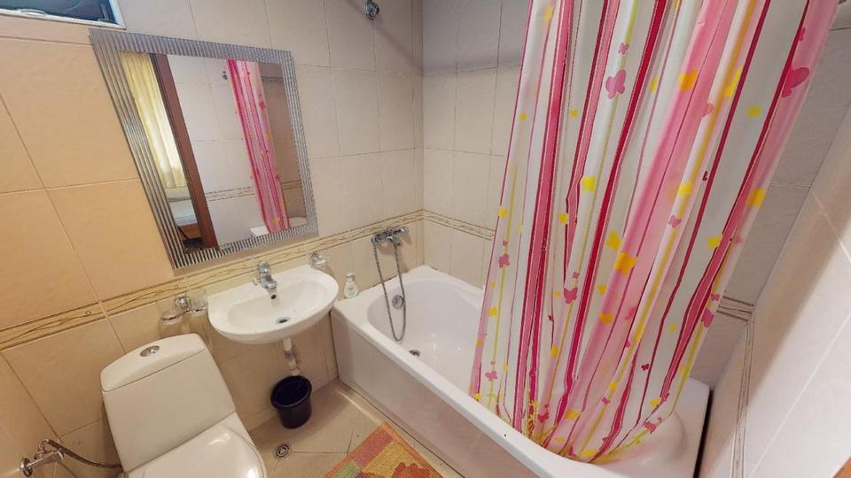 Kosharitsa Bulgarien 3 Zimmer Wohnung im Komplex Bay View Villas – Bild 16