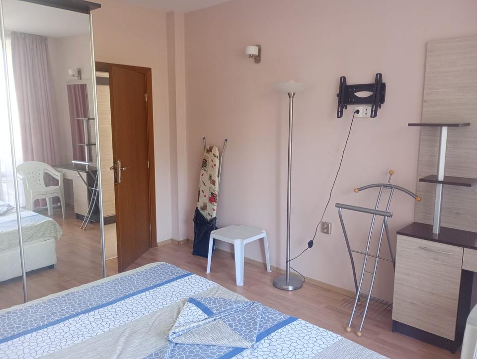 3 Zimmer Wohnung im Eden Komplex Sunny beach Bulgarien – Bild 11