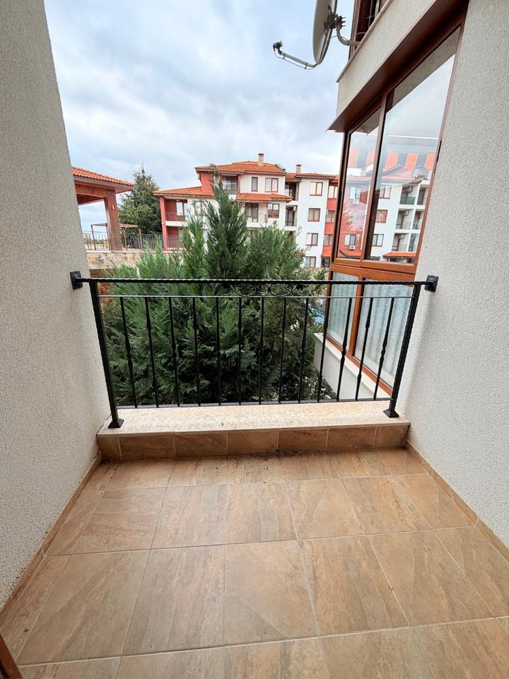 Kosharitsa Bulgarien Maisonette Wohnung Bay View Villas – Bild 4