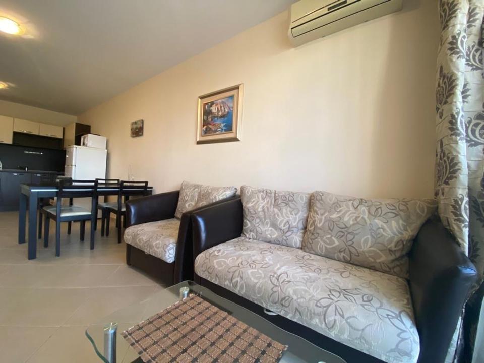 Sonnenstrand in Bulgarien 2 Zimmer Wohnung im Kalia Komplex – Bild 14