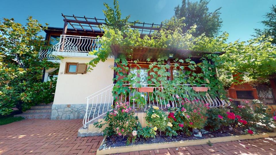 Kosharitsa Bulgarien Einfamilienhaus Cholakova Cheshma – Bild 2