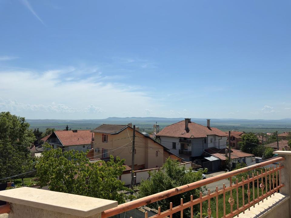 Einfamilienhaus in Kosharitsa Region Burgas Bulgarien – Bild 17