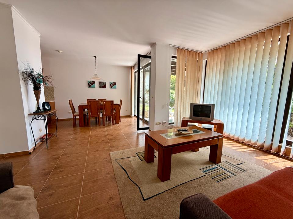 Kosharitsa, Bulgarien Maisonettewohnung mit 2 Schlafzimmern mit Meerblick in Bay View Villas – Bild 11