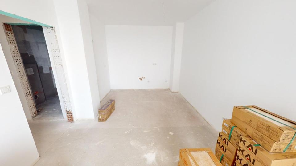 Ravda Bulgarien Neubau Villa Matera 2 Zimmer Wohnung mit Meerblick – Bild 7