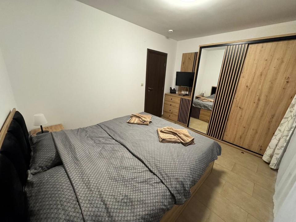 Sonnenstrand, Bulgarien Moderne Wohnung mit 2 Schlafzimmern im Tarsis 1 Komplex – Bild 6