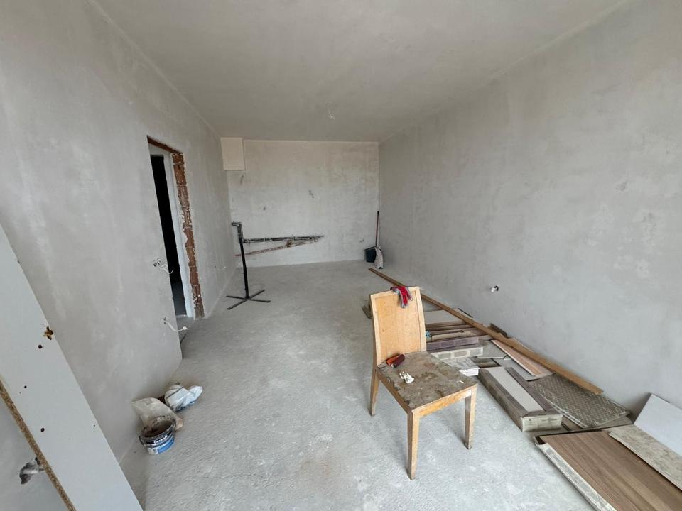 Muskat Vineyards Resort Aheloy Bulgarien 2 Zimmer Neubau Wohnung im Rohbaustatus mit Meerblick