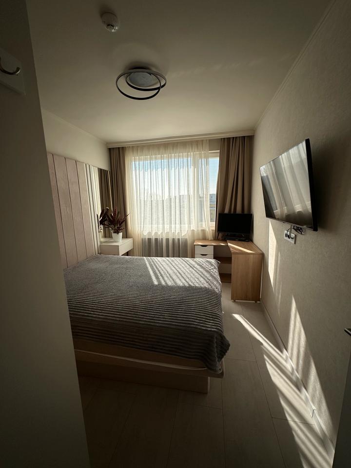 Sonnenstrand Bulgarien 2 Zimmer Wohnung im Domenico Komplex – Bild 3