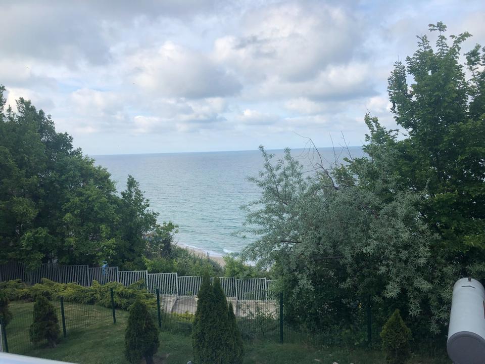 2 Zimmer Wohnung Silver Beach Byala Bulgarien – Bild 19