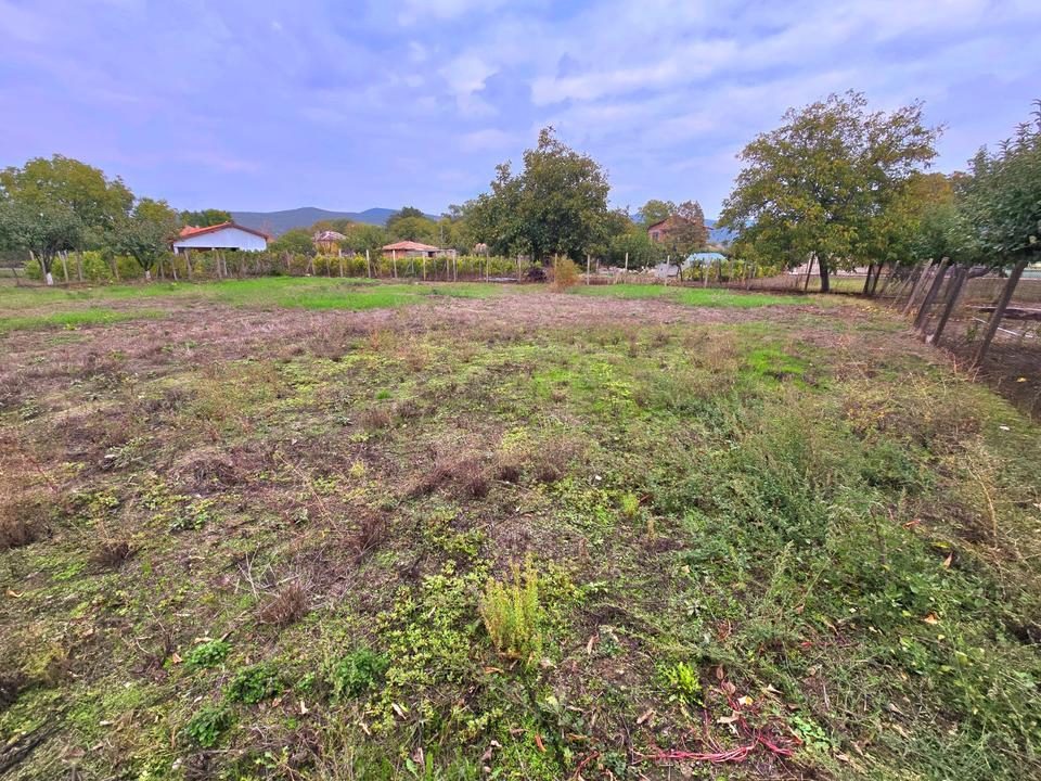 Bulgarien Gulovtsa Grundstück zum Verkauf im Dorf Gulovtsa – eine ausgezeichnete Investition! – Bild 2