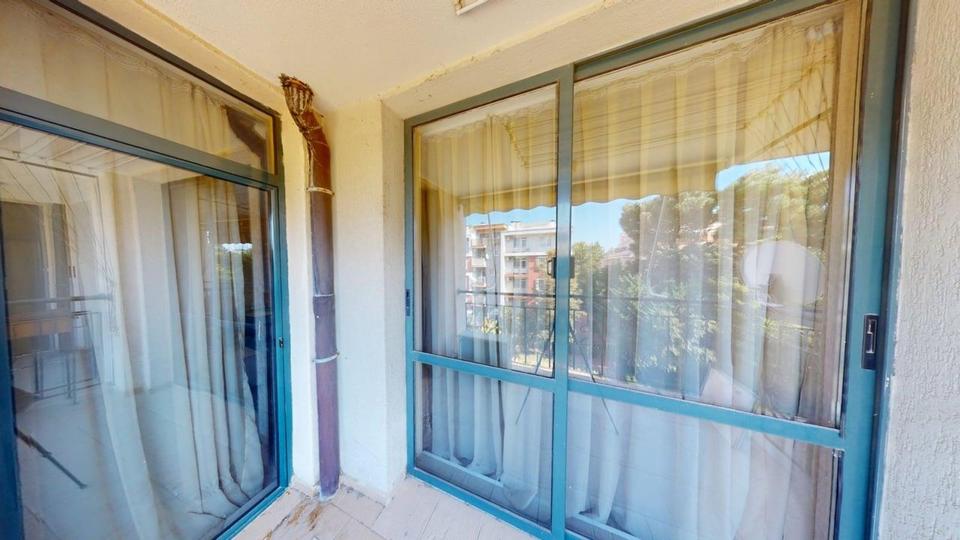 Sonnenstrand Bulgarien 2 Zimmer Wohnung im Avalon Komplex – Bild 14