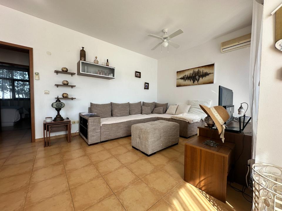 Kosharitsa Bulgarien 3 Zimmer Wohnung mit Poolblick im Nessebar View – Bild 6