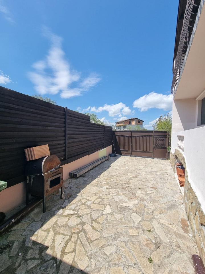 Einfamilienhaus mit Keller in Medovo Region Burgas Bulgarien – Bild 12