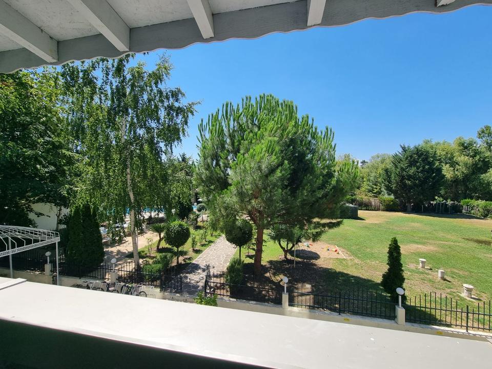 2 Zimmer Wohnung im Prima 1 Sunny beach Bulgarien – Bild 13