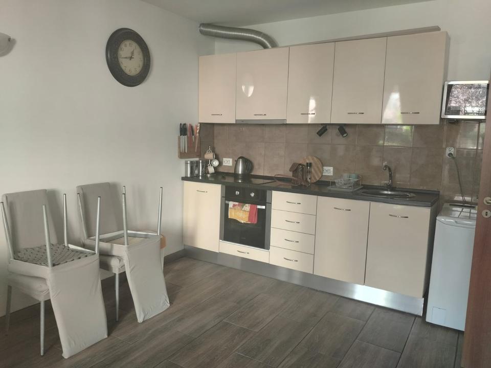 Bulgarien Aheloy Geräumige 2-Zimmer-Wohnung im Komplex „Chateau Aheloy 2 – Bild 5