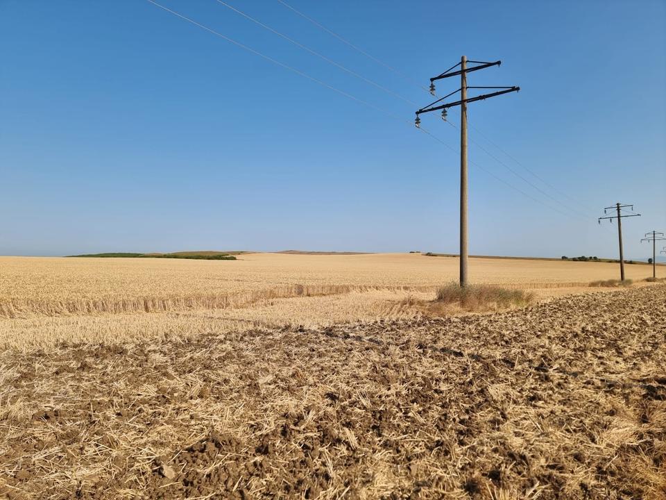 Grundstück in der Nähe von Tankovo Region Burgas Bulgarien – Bild 3