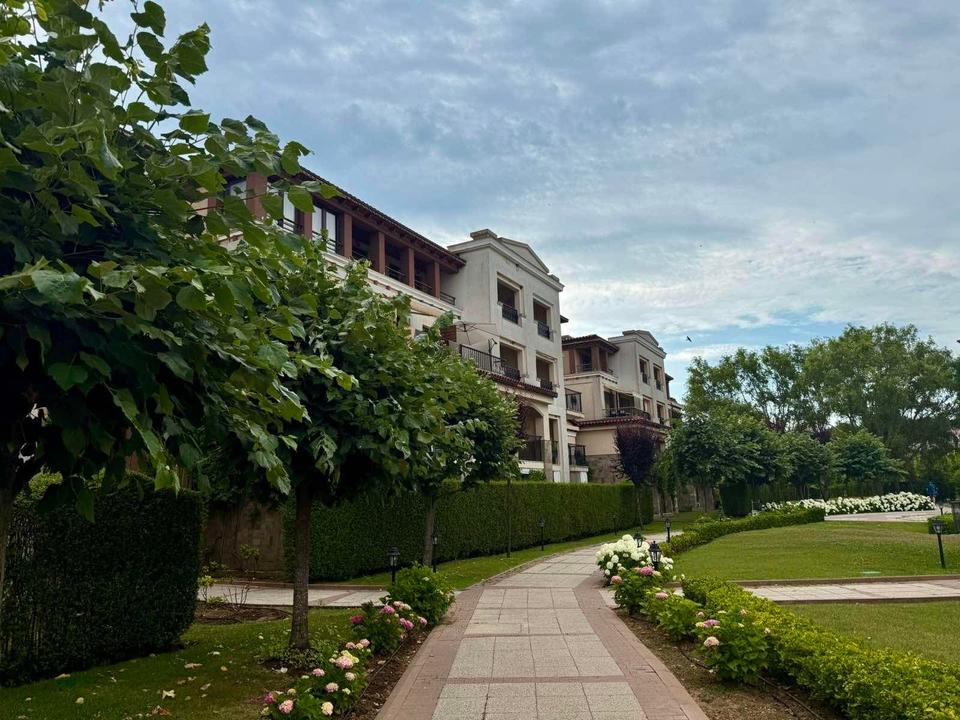 Sozopol Bulgarien 2 Zimmer Wohnung im Green Life Beach Resort – Bild 2