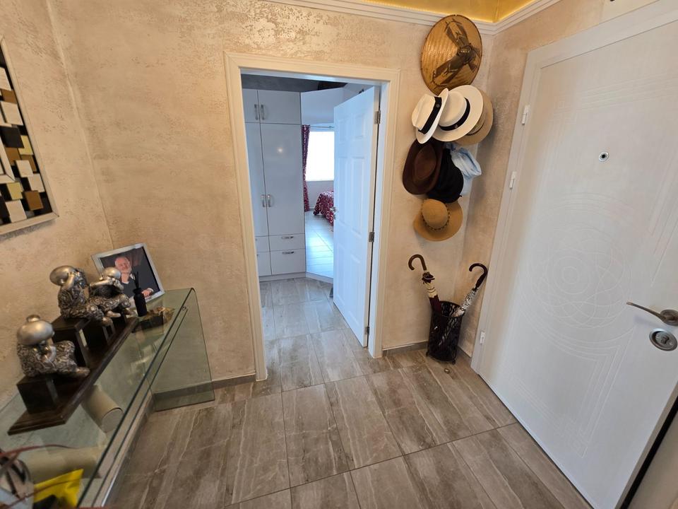 Bulgarien, Sonnenstrand Geräumige und luxuriöse Dreizimmerwohnung in Sea Dreams, Sonnenstrand – Komfort und Stil in Meeresnähe – Bild 20