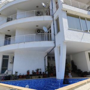 3 Zimmer Wohnung in Aheloy Region Burgas Bulgarien