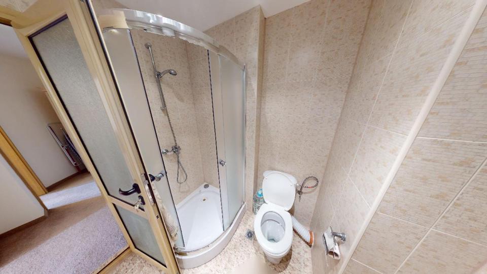 Sonnenstrand Bulgarien 2 Zimmer Wohnung im Avalon Komplex – Bild 16