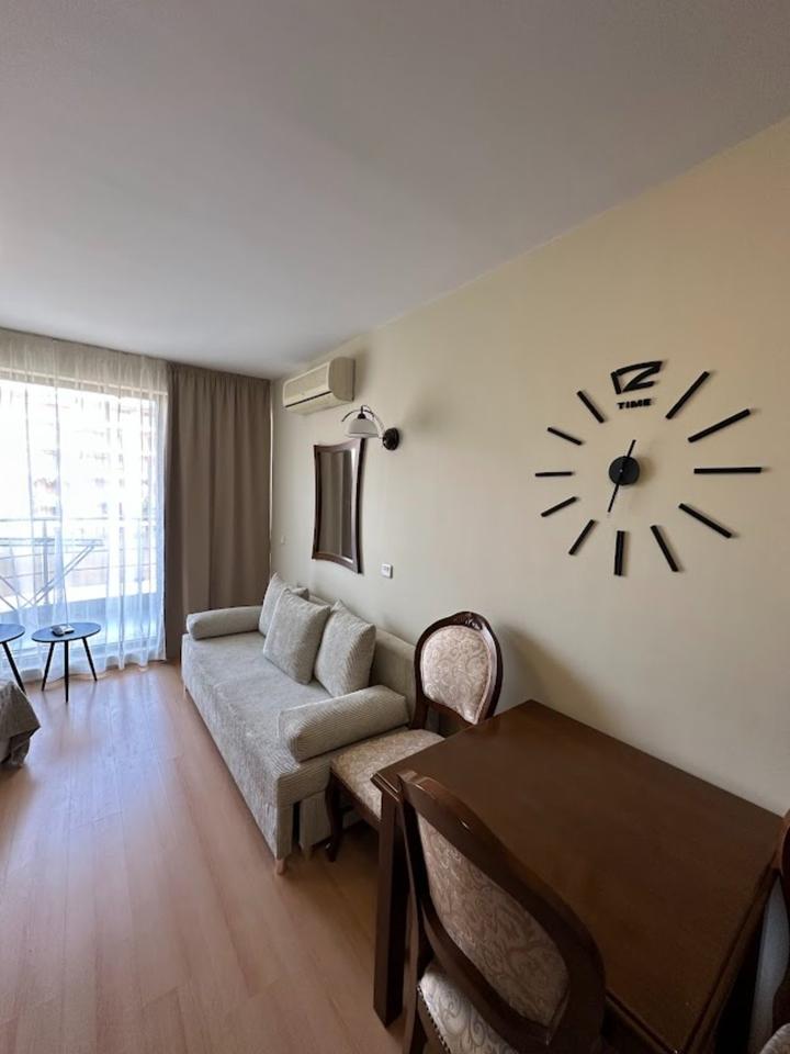 Sonnenstrand Bulgarien Studio im Mida Komplex – Bild 2