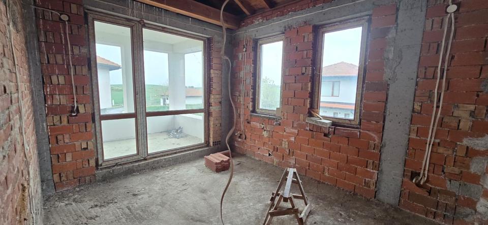 Einfamilienhaus Neubau Floral Maedows Nähe Aheloy Bulgarien – Bild 5