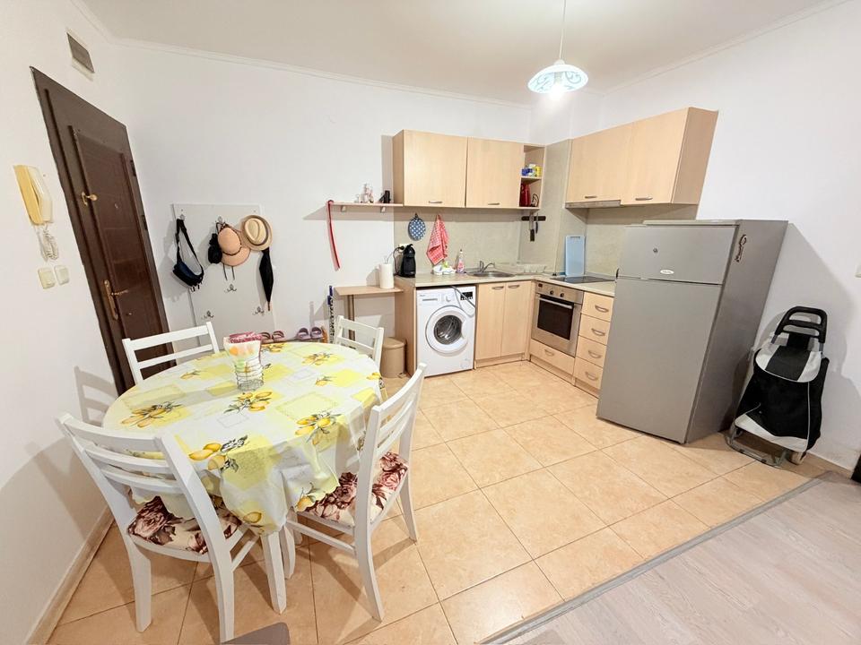 Kosharitsa Bulgarien Maisonette Wohnung Bay View Villas – Bild 2