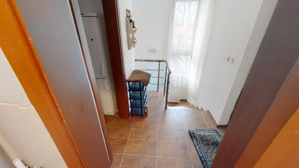 Kosharitsa Bulgarien 3 Zimmer Wohnung im Komplex Bay View Villas – Bild 10