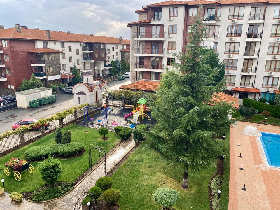 Ravda Bulgarien 2 Zimmer Wohnung im Apollon 7 – Bild 17