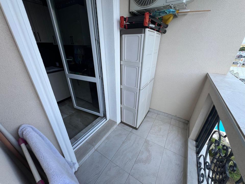 Sonnenstrand Bulgarien Studio im Magnolia 6 – Bild 4