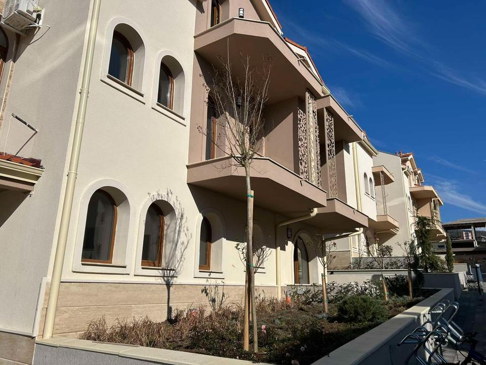 2 Zimmer Wohnung im Grand Village Kosharitsa Bulgarien – Bild 2