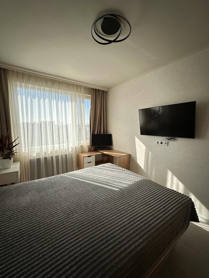 Sonnenstrand Bulgarien 2 Zimmer Wohnung im Domenico Komplex – Bild 6