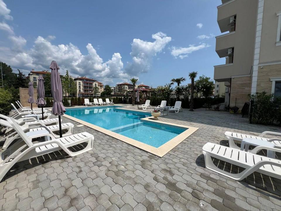 Sonnenstrand Bulgarien Studio im Magnolia 6