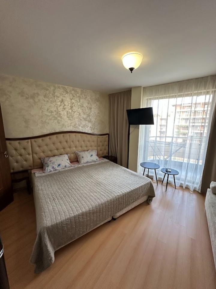 Sonnenstrand Bulgarien Studio im Mida Komplex – Bild 6