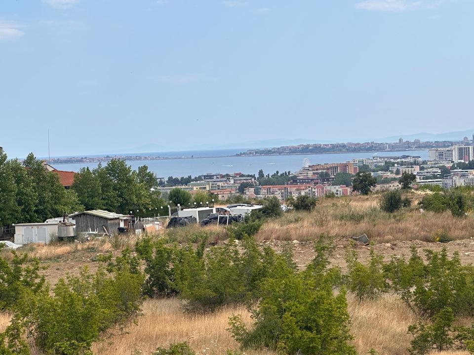 Kosharitsa Bulgarien 3 Zimmer Wohnung im Nessebar View mit Meerblick – Bild 5