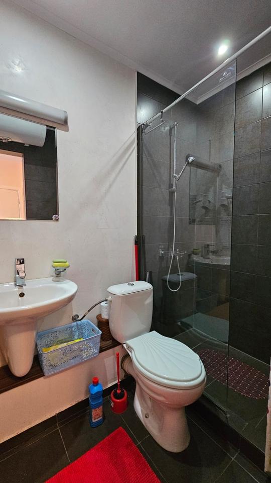 Sonnenstrand Bulgarien 2 Zimmer Wohnung im Sun Gate – Bild 9