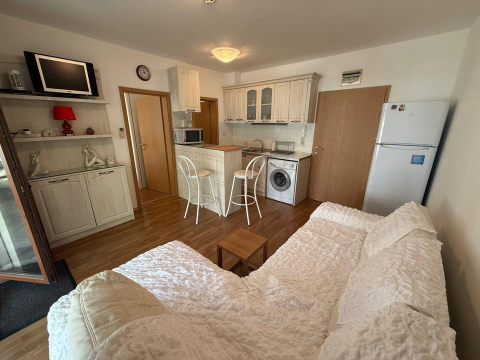 Bulgarien, Kableschkovo Zweizimmerwohnung zum Verkauf im Komplex Vineyards Resort – Bild 5