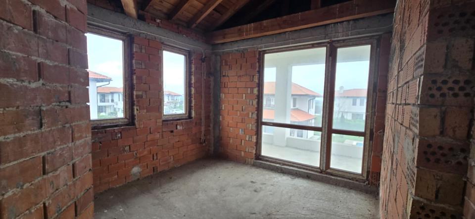 Einfamilienhaus Neubau Floral Maedows Nähe Aheloy Bulgarien – Bild 6