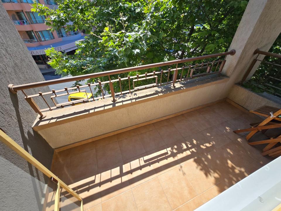 Bulgarien Nessebar 4 Zimmer Wohnung im Boulevard – Bild 19