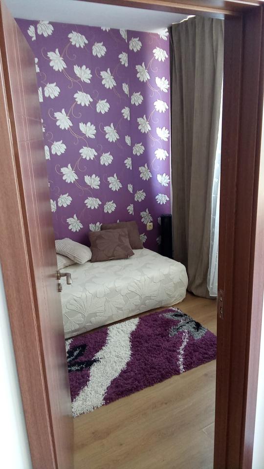 2 Zimmer Wohnung Sunny View South Sunnybeach Bulgarien – Bild 3