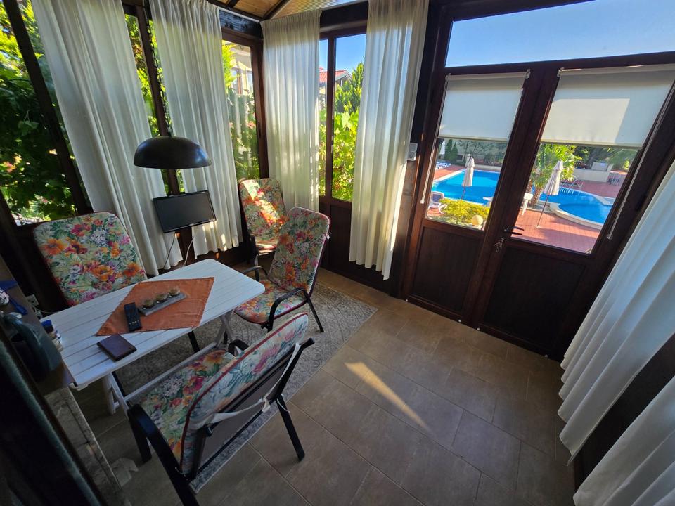 Schöne Villa im „St. George“-Komplex – Kosharitsa, Bulgarien – Bild 10