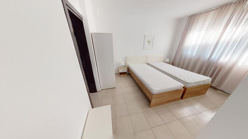 Kosharitsa Bulgarien 3 Zimmer Wohnung im Komplex Bay View Villas – Bild 11