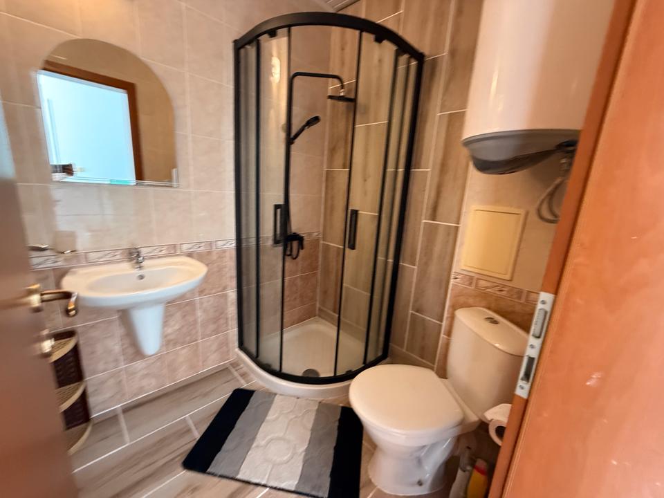 Bulgarien, Sonnenstrand Zweizimmerwohnung im Komplex „Sunny Day 3 – Bild 9