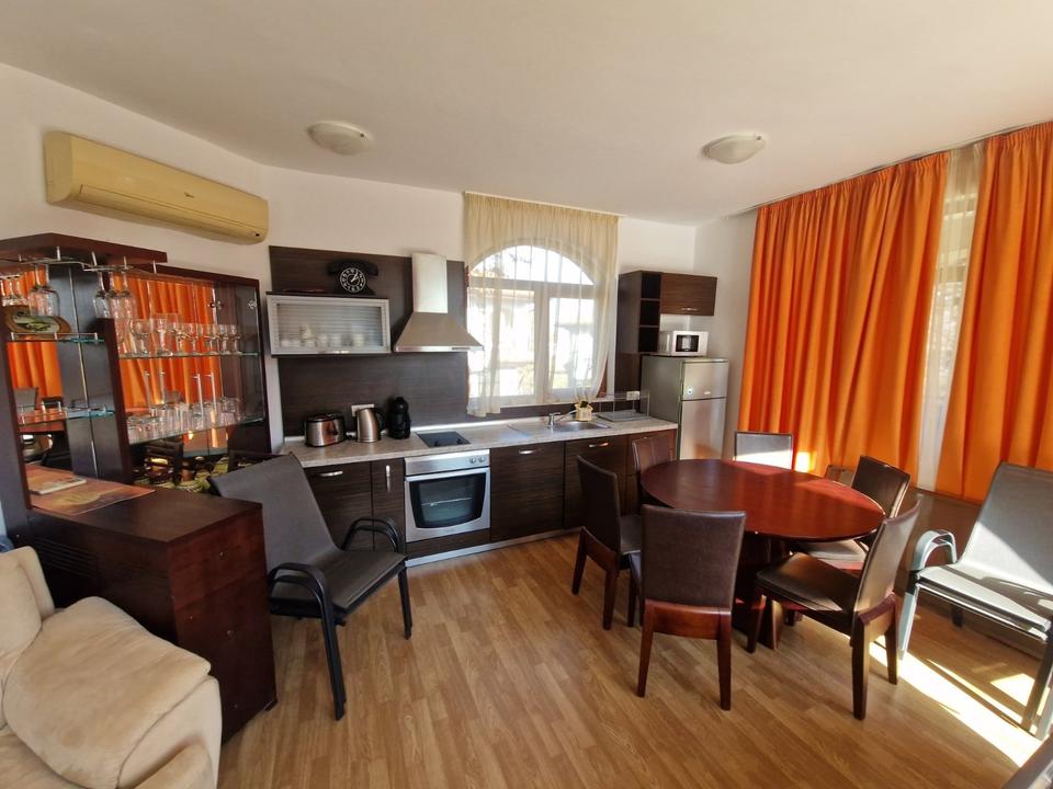 Kableshkovo Bulgarien Einfamilienhaus im Vineyards Resort – Bild 3